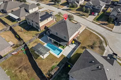 3508 Saxton Green Road, Pearland, TX 77584 - Photo 33