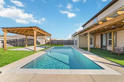 3508 Saxton Green Road, Pearland, TX 77584 - Photo 29