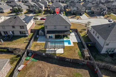 3508 Saxton Green Road, Pearland, TX 77584 - Photo 33