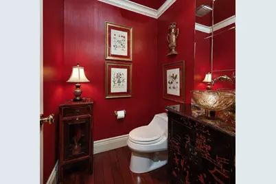 26 S Windsail Place, The Woodlands, TX 77381 - Photo 13