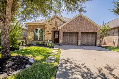 21023 Shelbyville Drive Lane, Richmond, TX 77407 - Photo 19