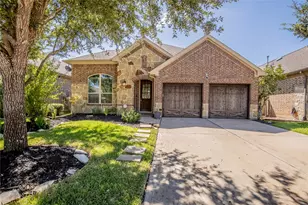 21023 Shelbyville Dr Ln, Richmond, TX 77407 - Photo 19