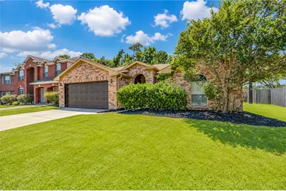 18311 June Forest Drive, Humble, TX 77346 - Photo 1