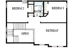 15011 Silvano St, Conroe, TX 77302 - Photo 5