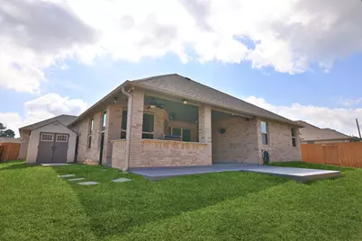 25615 Pinyon Hill Trail, Tomball, TX 77375 - Photo 39