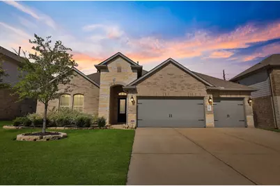 25615 Pinyon Hill Trail, Tomball, TX 77375 - Photo 3