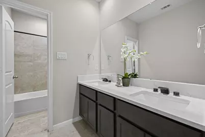 25615 Pinyon Hill Trail, Tomball, TX 77375 - Photo 9