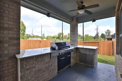 25615 Pinyon Hill Trail, Tomball, TX 77375 - Photo 37