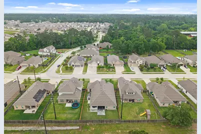 25615 Pinyon Hill Trail, Tomball, TX 77375 - Photo 43
