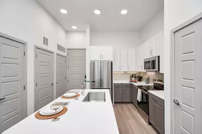 1617 Enid Street #319, Houston, TX 77009 - Photo 3