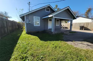 7222 San Angelo St, Houston, TX 77020 - Photo 1