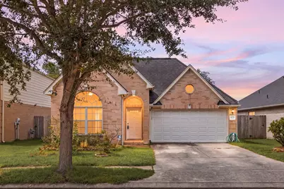 9026 Clearwood Landing Boulevard, Houston, TX 77075 - Photo 1