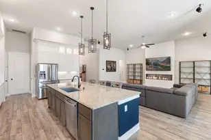 17406 Orchid Falls Ln, Conroe, TX 77302 - Photo 13