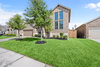 12115 Talmadge Reach Drive, Humble, TX 77346 - Photo 1