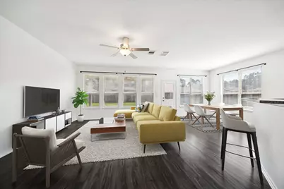 9310 Victoria Valley Court, Houston, TX 77365 - Photo 5