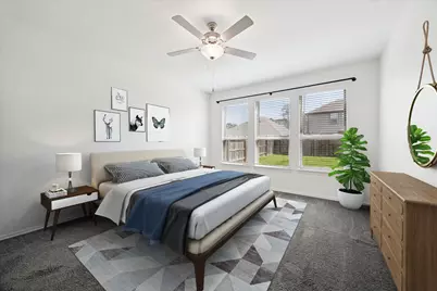 9310 Victoria Valley Court, Houston, TX 77365 - Photo 7