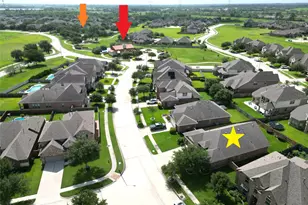 2728 Rogliano Ln, League City, TX 77573 - Photo 33