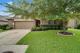 2728 Rogliano Ln, League City, TX 77573 - Photo 1