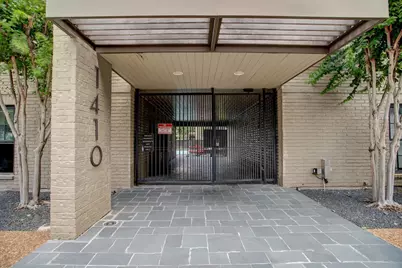 1410 Hyde Park Boulevard #105, Houston, TX 77006 - Photo 29