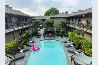 1410 Hyde Park Boulevard #105, Houston, TX 77006 - Photo 27