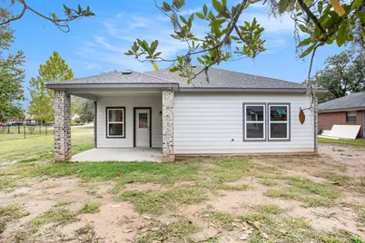 221 Inwood Drive, West Columbia, TX 77486 - Photo 21