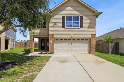 915 Redcrest Springs Court, Houston, TX 77073 - Photo 23