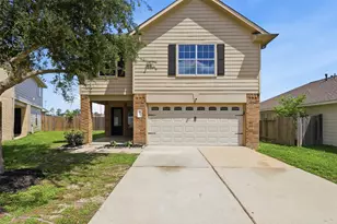 915 Redcrest Springs Ct, Houston, TX 77073 - Photo 23