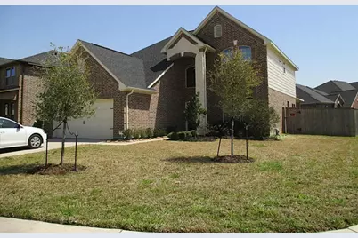 19419 Bronte Springs Court, Richmond, TX 77407 - Photo 1