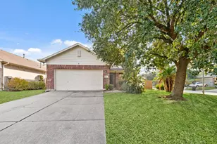 17802 Kerrybrook Ln, Humble, TX 77396 - Photo 1