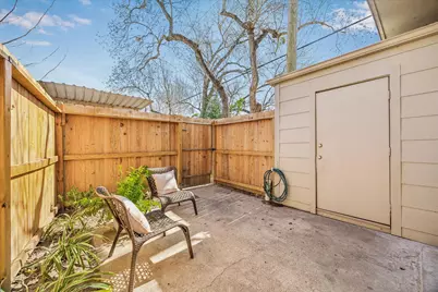 14703 Barryknoll Lane #25, Houston, TX 77079 - Photo 13