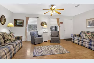 893 Capps Road, Huntington, TX 75949 - Photo 3