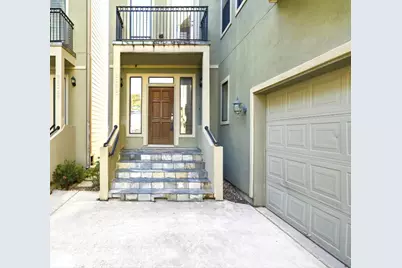 5525 Kiam Street #C, Houston, TX 77007 - Photo 3