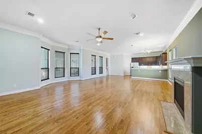 5525 Kiam Street #C, Houston, TX 77007 - Photo 9