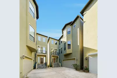 5525 Kiam Street #C, Houston, TX 77007 - Photo 3