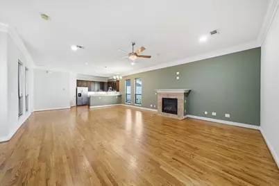 5525 Kiam Street #C, Houston, TX 77007 - Photo 5