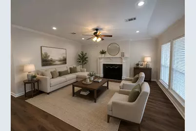 5245 Timberline Lane, Beaumont, TX 77706 - Photo 7