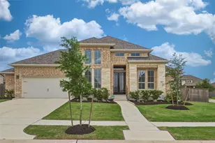 5406 Farm Hill Way, Fulshear, TX 77441 - Photo 1