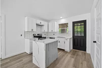4933 Doolittle Boulevard, Houston, TX 77033 - Photo 1