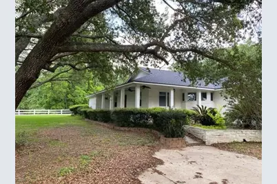 9550 Lake Conroe Drive, Conroe, TX 77304 - Photo 1