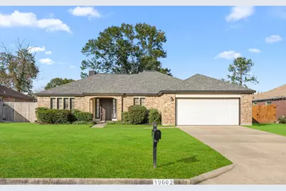 19602 Hunt Lake Lane, Houston, TX 77084 - Photo 1