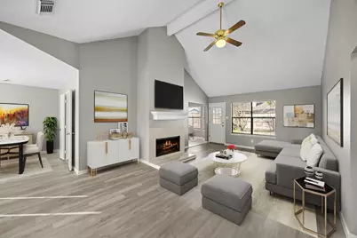 19602 Hunt Lake Lane, Houston, TX 77084 - Photo 5