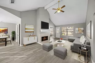 19602 Hunt Lake Ln, Houston, TX 77084 - Photo 5