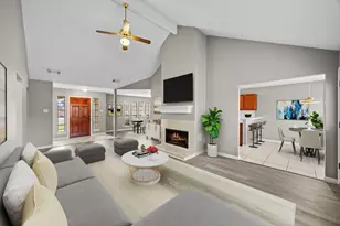 19602 Hunt Lake Ln, Houston, TX 77084 - Photo 3