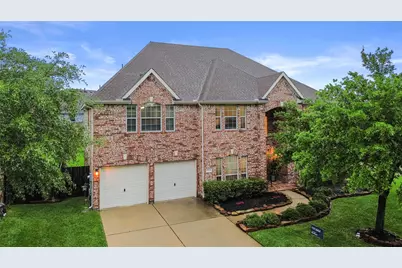 13306 Lilac Breeze Court, Cypress, TX 77429 - Photo 3