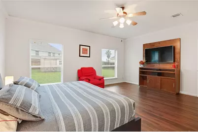 13306 Lilac Breeze Court, Cypress, TX 77429 - Photo 17