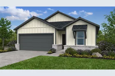17415 Chestnut Chase Street, Hockley, TX 77447 - Photo 1