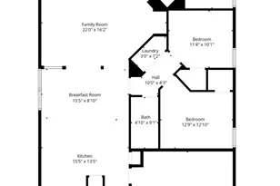 20931 Hamlet Ridge Ln, Katy, TX 77449 - Photo 23