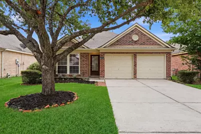 20931 Hamlet Ridge Lane, Katy, TX 77449 - Photo 3