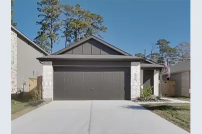 1734 Serenity Moon Drive, Crosby, TX 77532 - Photo 1