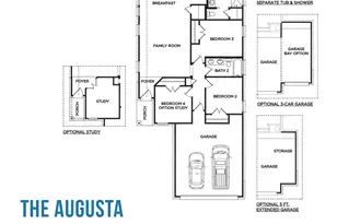 4710 Magnolia Montoya Dr, Pinehurst, TX 77362 - Photo 11